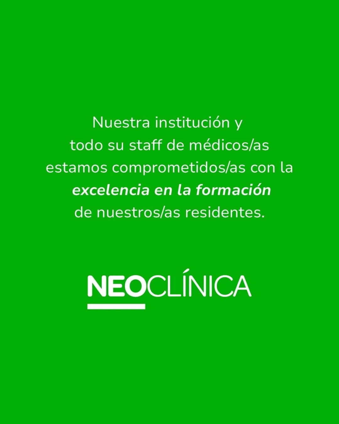 Neoclínica